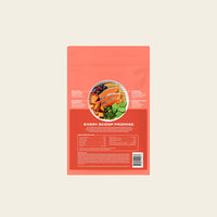 Atlantic salmon dog food
