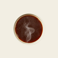Beef Bone broth biscuits