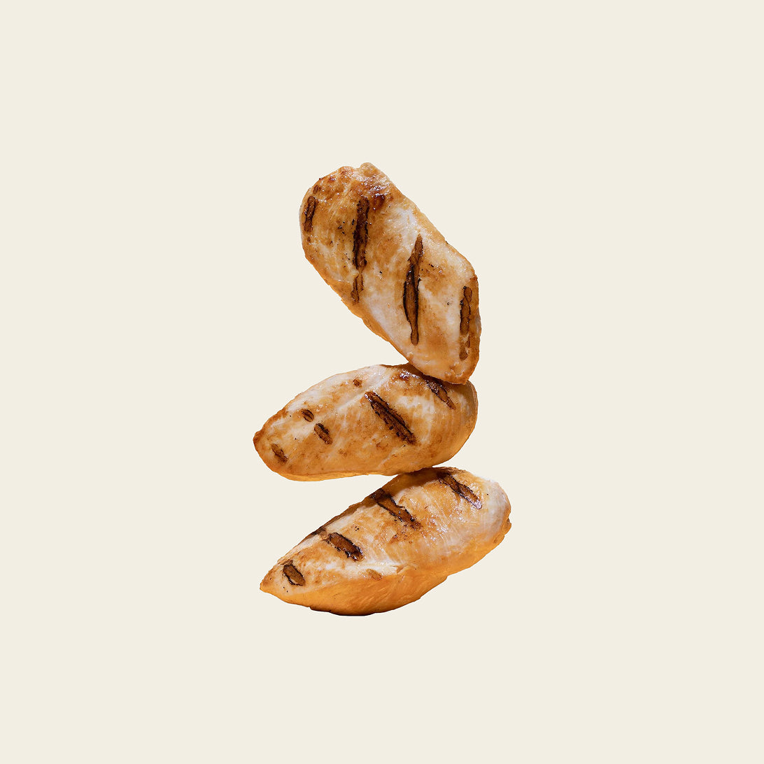 Cage-free Chicken Puppy Food