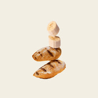 Chicken training treats