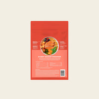 Grain-free Atlantic salmon dog food
