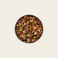 Grain-free Beef & Chicken homemades