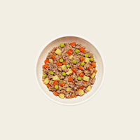 Grain-free Beef & Chicken homemades