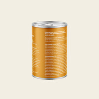 Grain-free Chicken Pate Wet dog food