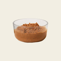 Grain-free Salmon Pate Wet dog food