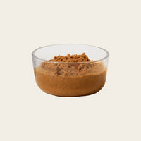 Gran-free chicken pate wet dog food