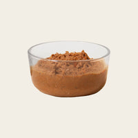 Gran-free salmon pate wet dog food