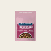 Single-serve chicken homemade