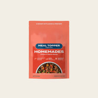 Single-serve chicken homemade