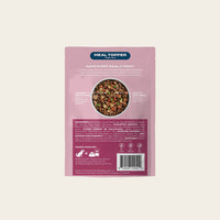 Single-served Beef & Chicken homemades