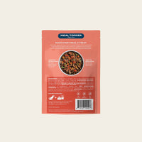 Single-served Chicken & Salmon homemades