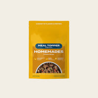 Single-served Chicken homemades