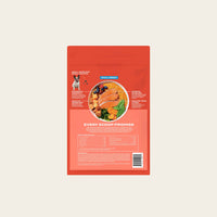 Small breed Grain-free Atlantic salmon dog food