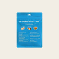 Small dental chews
