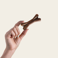 Small dental chews